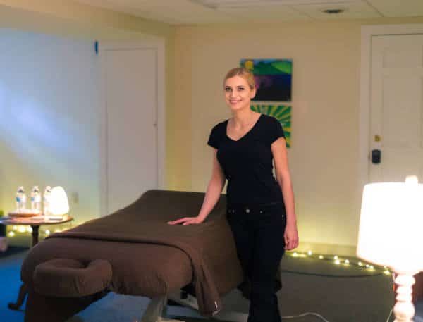 Reviews For Brilliant Massage Therapy In Burlington Vermont