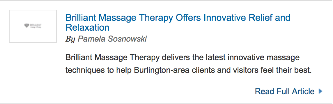 Brilliant Massage Therapy At Vermont State Homes Blog Thanksgiving Black Friday And Cyber