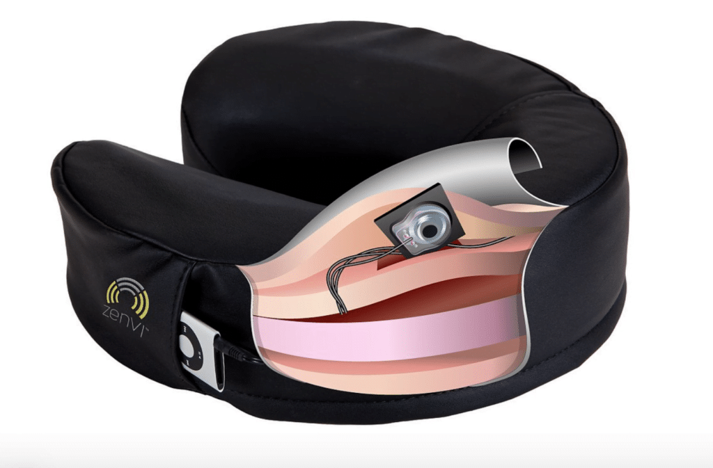 We Have Massage Face Cradle With Music
