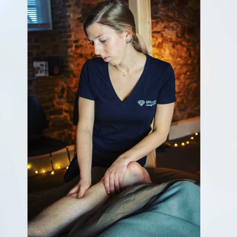 Female Or Male Massage Therapist Should It Matter Brilliant Massage 8397