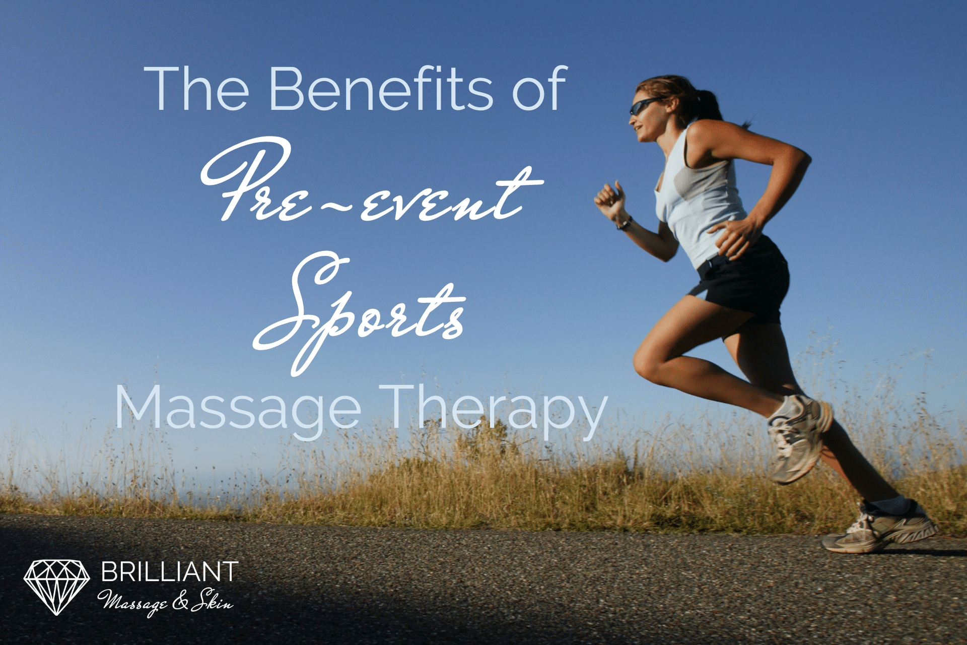 The Benefits Of Pre Event Sports Massage Therapy Brilliant Massage And Skin Burlington And South