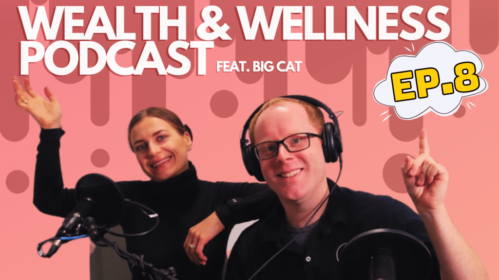 Prenuvo Preventive MRI Scan Experience + Food Compounds To Avoid. Brilliant Wealth & Wellness Podcast ep.8